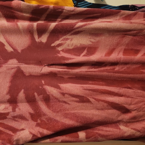 One of a KIND! Glittery!!! Custom shirt. - Picture 7 of 8